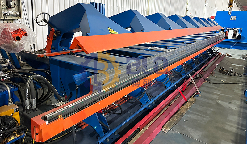 5 Game-Changing Benefits of CNC Folding Machines for Your Sheet Metal Workshop