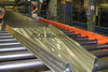 Silo Roofing Profile Roll Forming Line
