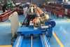 60mm Octagonal Tube Roll Forming Machine