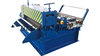 Interior / Exterior Decorative Panel Roll Forming Machine