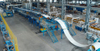 Polyurethane Insulation Board Production Line