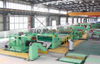 1-3mm Steel Slitting Machine Line