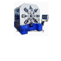  BLO-209 CNC Spring Camless Machine