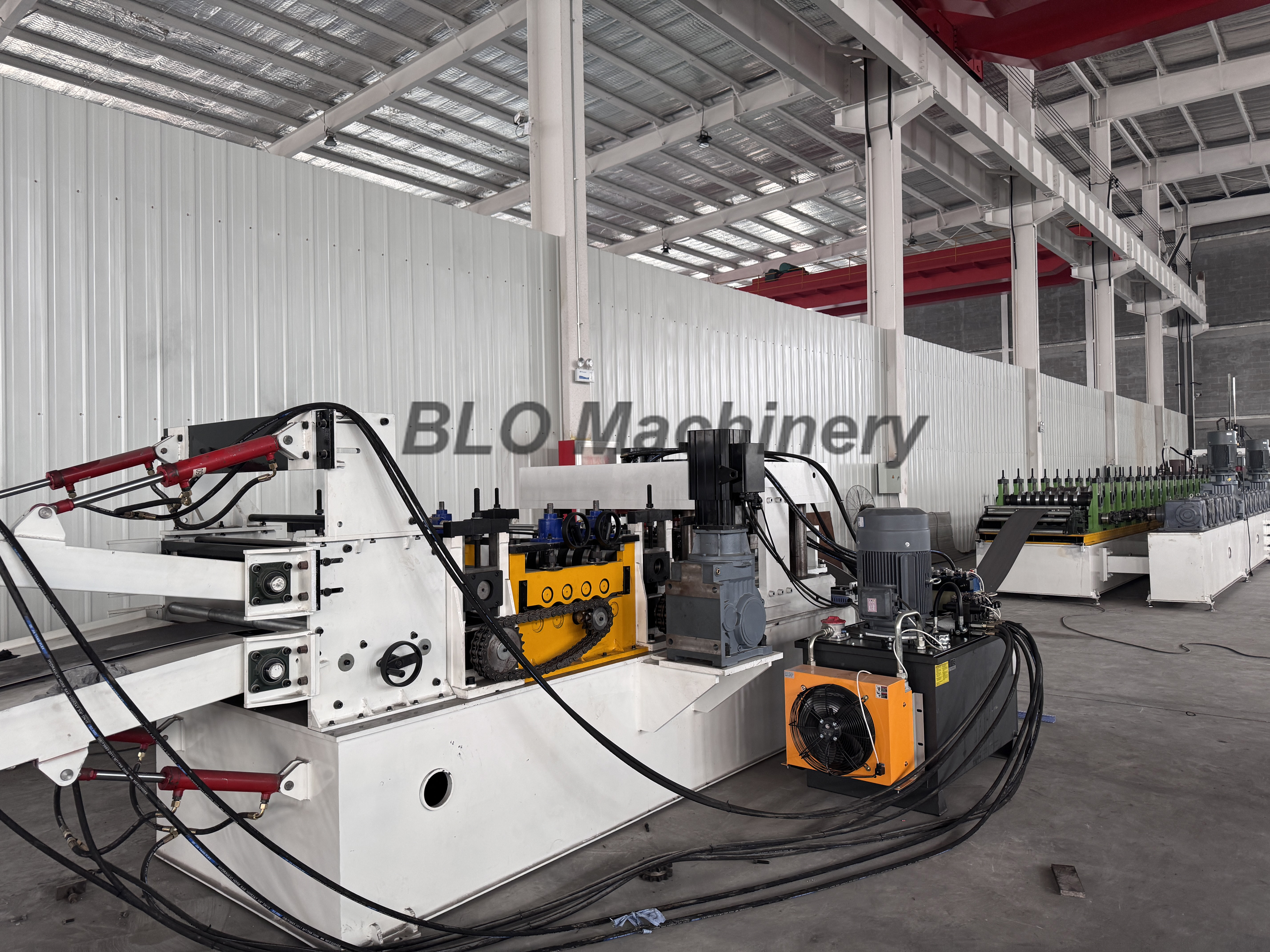 What Is Column for Highway Guardrail And How To Produce Highway Guardrail Column From Steel?