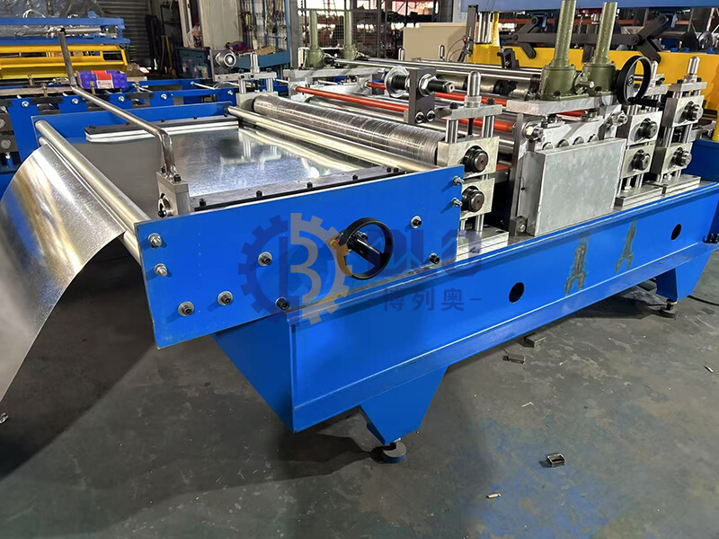 side-guide-device