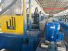 Roof Gutter Roll Form Machine