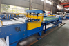 Compact Metal Strip Cutting and Shearing Production Line