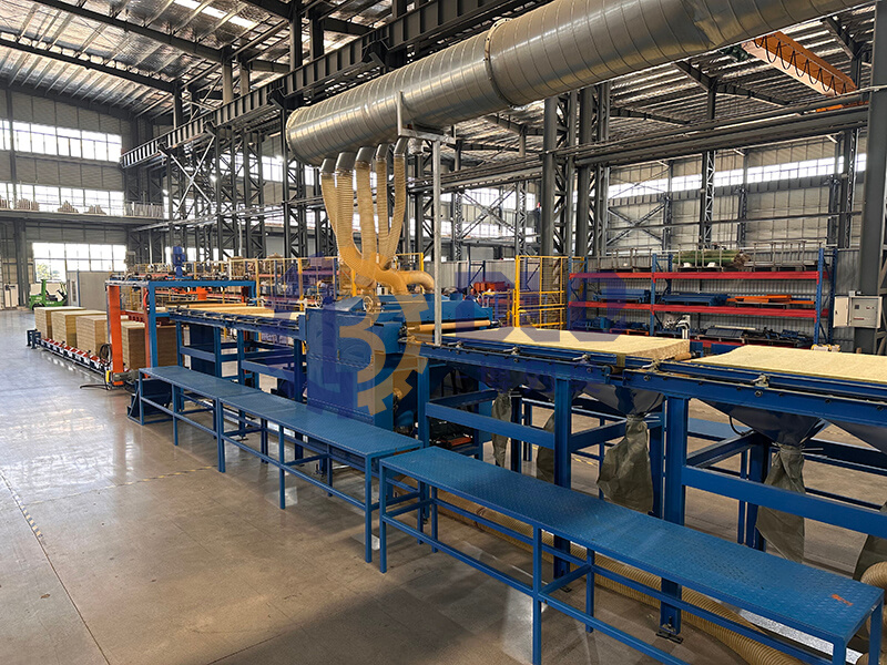 Rockwool System