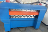 Double layer T Wave Roll Forming Machine