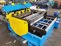 0.5-2mm Simple Slitting and Cutting to Length Machine