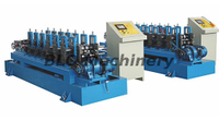 Special Shape Profiles Forming Machine