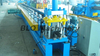 Door Frame Roll Forming Machine