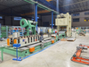 Cable Tray Forming Machine Production Line