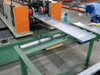 Cable Tray Forming Machine Production Line
