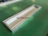 Shelf Panel Roll Forming Machine