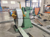 Cable Tray Forming Machine Production Line